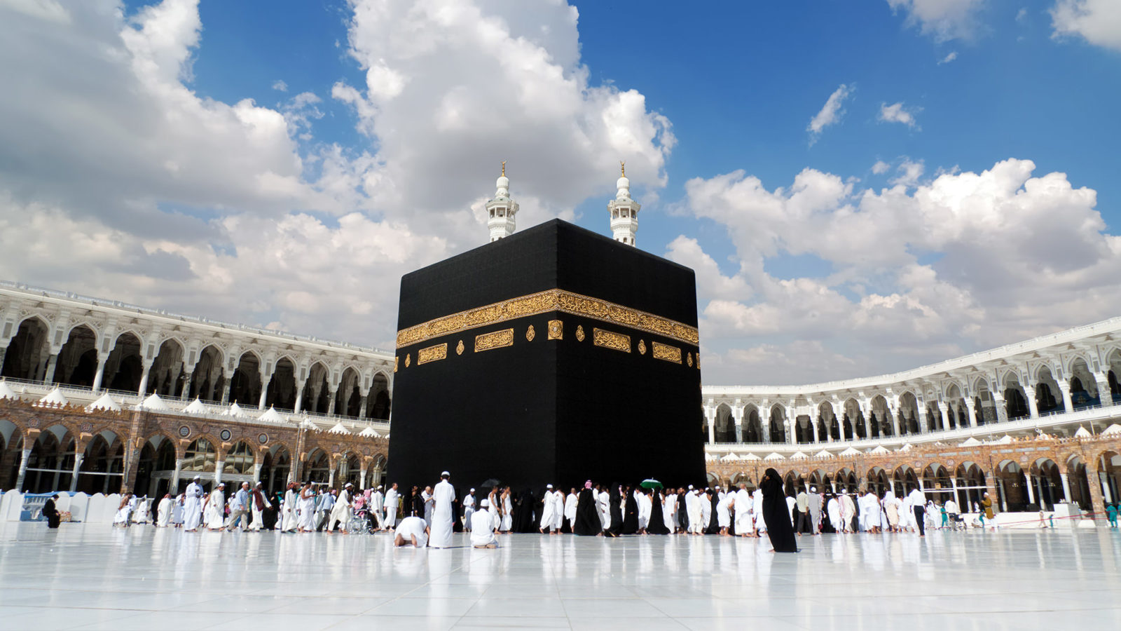 Kaaba